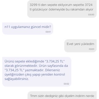 Nike N11 Sitesi Arama Motorlarında Ve Kendi Sisteminde Ucuz Gösteriyor Ürün