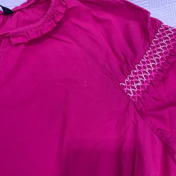 Gardrops Beklentilerin Uzağında Kalmış Bir Alışveriş Deneyimi