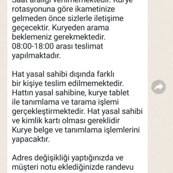 Türk Telekom Un Umurumda Değil