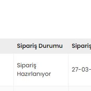 İndeks Kitap Firması Siparişlerimi Göndermiyor