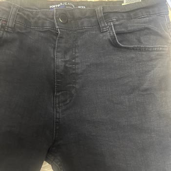 Koton Yeni Alınan Kot Ürünlerinin İlk Yıkamada Solması