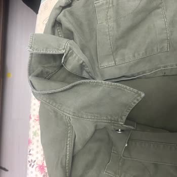 Koton Yeni Alınan Kot Ürünlerinin İlk Yıkamada Solması