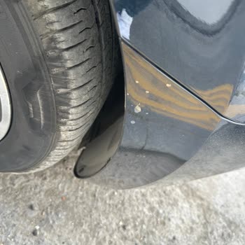 Yükseliş Hyundai Serviste Aracım Hasar Gördü Karşılamadılar