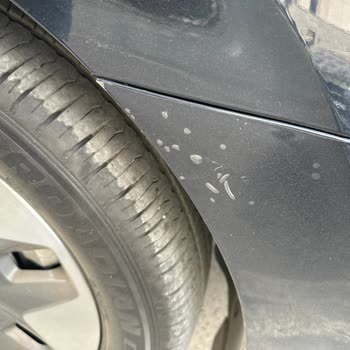 Yükseliş Hyundai Serviste Aracım Hasar Gördü Karşılamadılar
