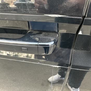 Yükseliş Hyundai Serviste Aracım Hasar Gördü Karşılamadılar