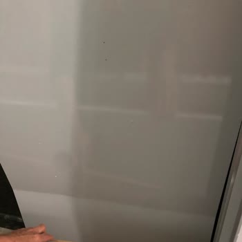 Koçtaş Hasarlı Üründe Büyük Aymazlık!