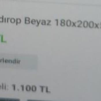 Koçtaş Hasarlı Üründe Büyük Aymazlık!