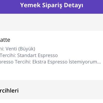 Starbucks'IN Sorumsuzluğu GETİR'İN İlgisizliği!