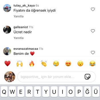 Bgstore Mağazası Sorulan Sorulara Cevap Vermiyor.