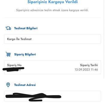Şok Marketler Uygulaması Ekstra Bölümü Şikayet
