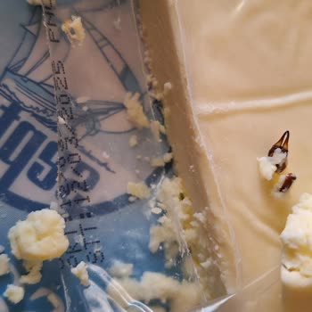 Şavak Peynircilik Tulum Peynirinden Böcek Çıktı