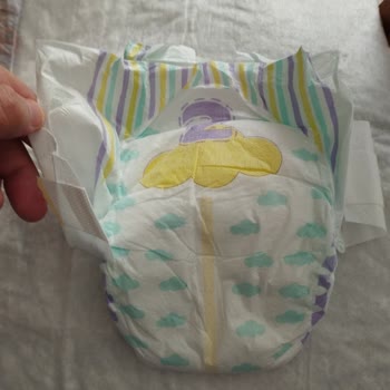 Jenny & Willy 2 Numara Bez Üretim Hatası