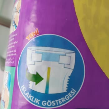 Jenny & Willy 2 Numara Bez Üretim Hatası