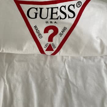 Bursa Korupark Guess Mağazası