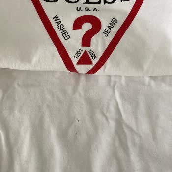 Bursa Korupark Guess Mağazası