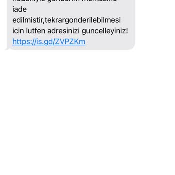 Smart Global Yurtiçi Kargo