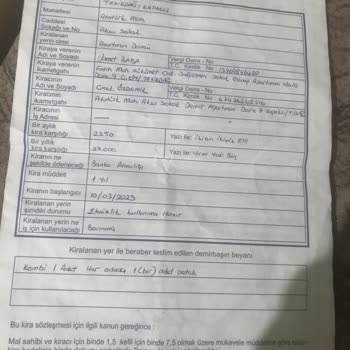 Alo 175 Tüketici Danışma Hattı Şikayetçiyim Ev Sahibinden Gereğinin Yapılmasını Arz Ediyorum