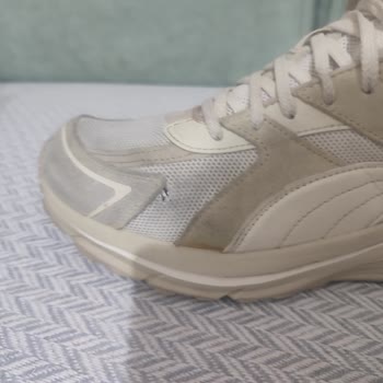 Deichmann Ayakkabı Deformasyonu Değişim