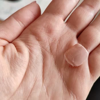 Cindy Beauty & Nail Bar Güzellik Ve Protez Tırnak Merkezi Memnun Değilim