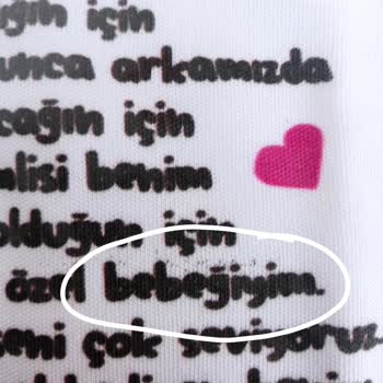 Giyink Zıbın Boyalı Geldi