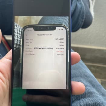 İptal Etmeme Rağmen Exxen İptal Etmeden Para Çekmeye Devam Ediyor