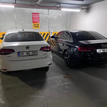 İbis Otel'de Elektrikli Araç Şarj Sorunu Ve İlgisizlik