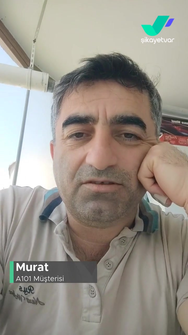 A101 Tüketici Hakem Heyeti Kararına Neden Uymuyor? videonun kapak resmi