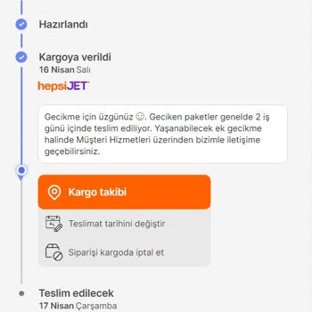 Hepsijet Mi? Hepsiyavaş Mı?