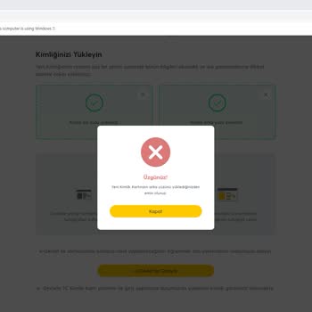 Turkcell Esim Aktif Sorunu