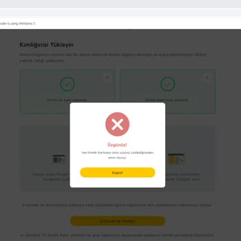 Turkcell Esim Aktif Sorunu