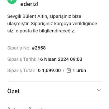 Wiexco Kargo Gönderilmedi Aramaya Cevap Verilmiyor