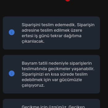 Aras Kargo Adana Toptancılar Şubesi Kargo Dağıtımı