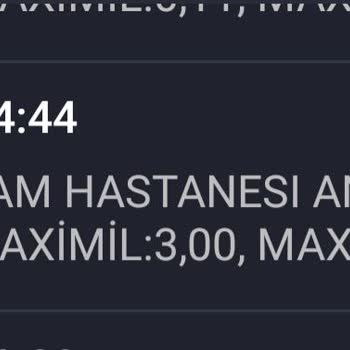 Yaşam Hastanesi (Antalya) Özel Yaşam Hastanesi Antalya