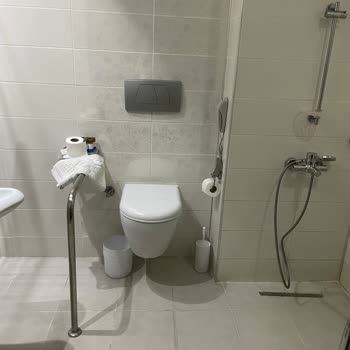 Aria Claros Beach Paranızla Zehirlenmeyin Asla Adım Atmayın