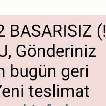PTT Kargo PTT Paket Kargo Alım Planlama
