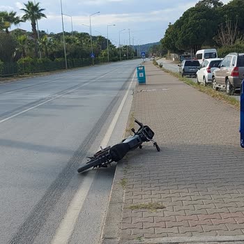 Emniyet Genel Müdürlüğü Trafik Polisleri Nedensiz Ceza Kesiyor