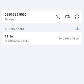 GetirYemek Siparişim Gecikti, Destek Alamadım!