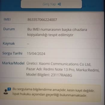 Hepsiburada Güven, Ciddiyet Kaybı Yaşatıyor