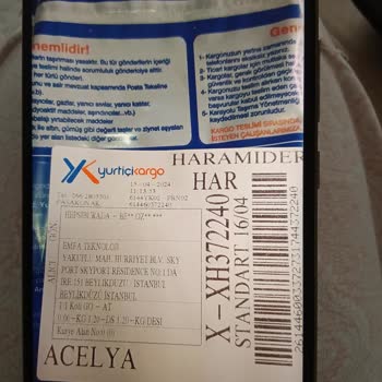 Hepsiburada Güven, Ciddiyet Kaybı Yaşatıyor