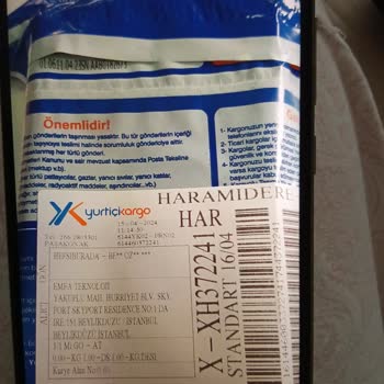 Hepsiburada Güven, Ciddiyet Kaybı Yaşatıyor