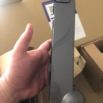 Dyson V12'de Beklenmedik Dalgalanmalar Ve Servis Hayal Kırıklığı