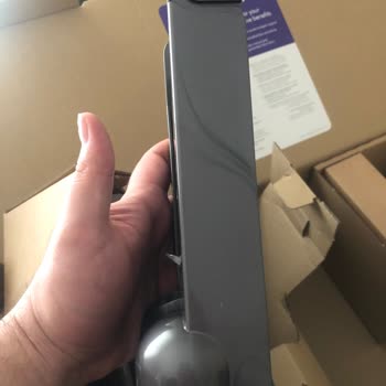 Dyson V12'de Beklenmedik Dalgalanmalar Ve Servis Hayal Kırıklığı