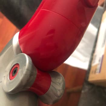 Dyson V12'de Beklenmedik Dalgalanmalar Ve Servis Hayal Kırıklığı