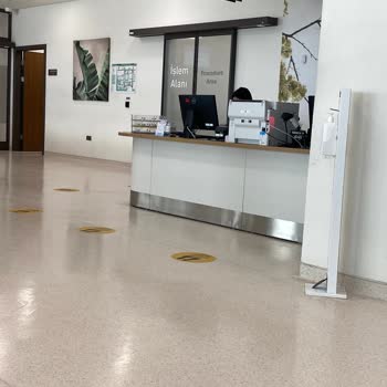 Başakşehir Çam ve Sakura Şehir Hastanesi Hizmet Kalitesinde Düşüş Yaşayan Hastane Deneyimi