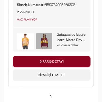 GS Store Kargo Hazırlık Süreci Beceriksizliği