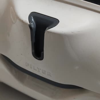 Electrolux Pure C9 Elektrikli Süpürge Malzeme Kalitesinin Vasatlığı