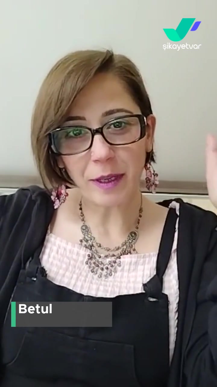 Rengimor Butik (Instagram: Rengimorcom) İlgisizler! videonun kapak resmi