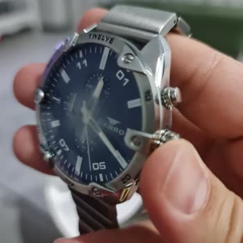 Ferro Saat & Saat Firmasından Alışveriş Pişmanlıktır.