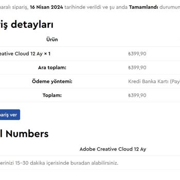 Lisansnet Com Ürünü Teslim Etmiyor.