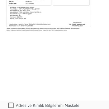 Onwin Üzerinden Kolaypay Parama El Koydu Paramı Geri Ver Onwin